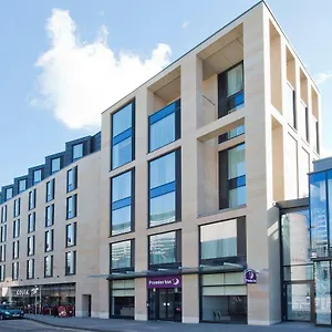 Hotel Premier Centre Royal Mile Edinburgh
