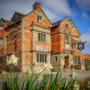 Hotel Grosvenor & Pulford
