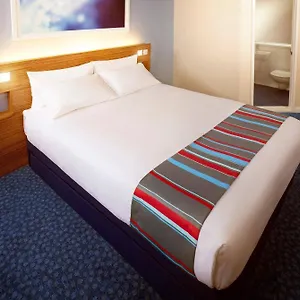 Hotel Travelodge Tower Bridge London
