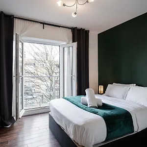 3* Otel Gate