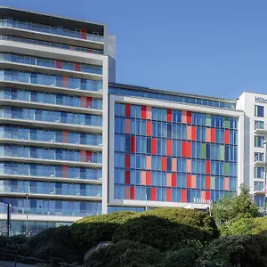Hilton Великобритания