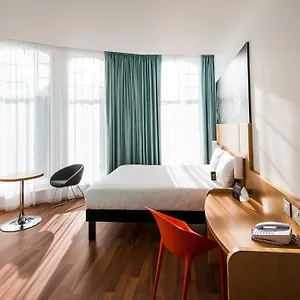 Hotel Ibis Centre South Bridge - Royal Mile Edinburgh