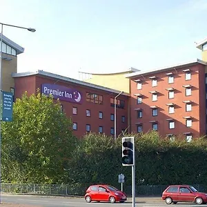 Hotel Premier Centre Southampton