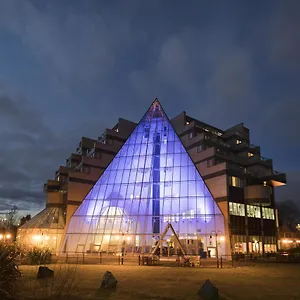 Hotel Leonardo Royal Grand Harbour Southampton