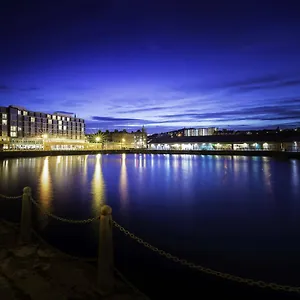 Hotel Apex Quay & Dundee