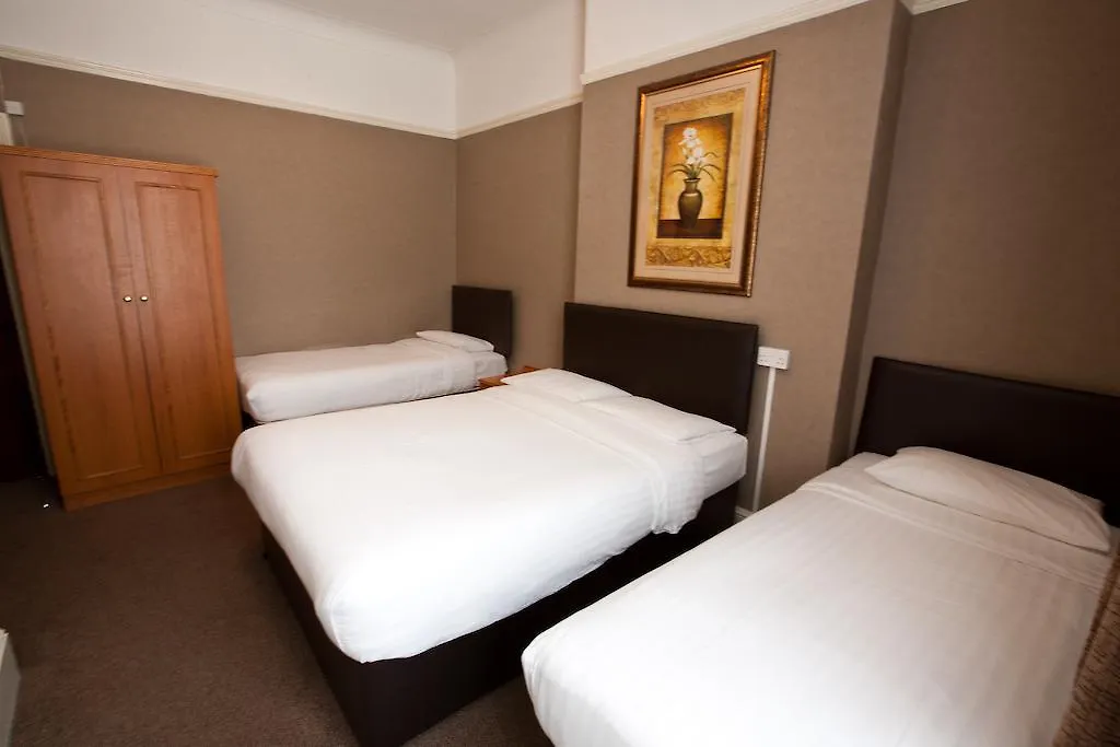 Newham Hotel Λονδίνο