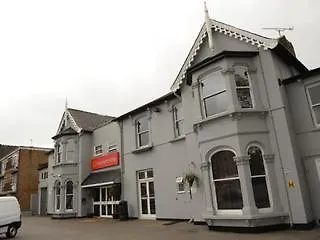 Newham Hotel Λονδίνο 2*,  Ηνωμένο Βασίλειο