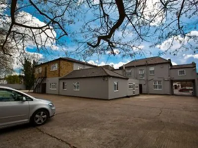 Newham Hotel Λονδίνο 2*,  Ηνωμένο Βασίλειο