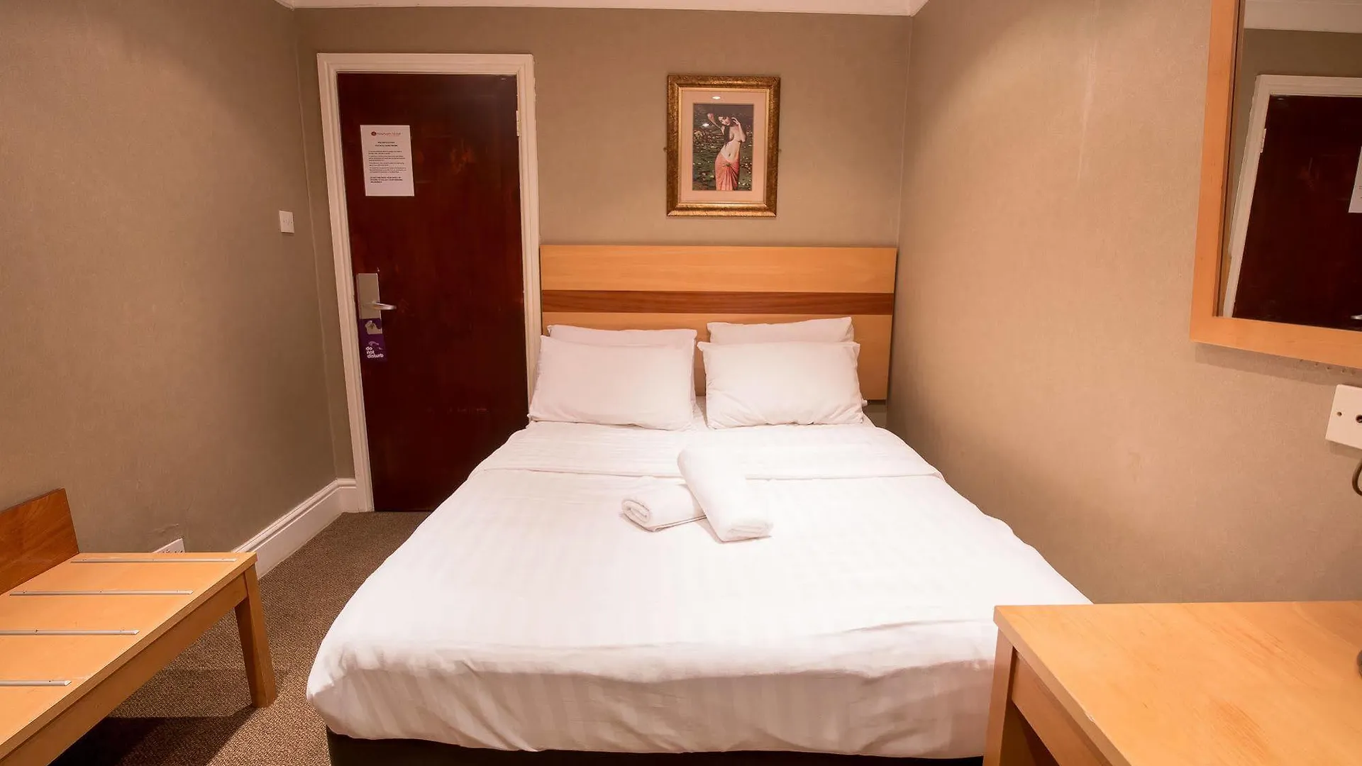Newham Hotel Λονδίνο