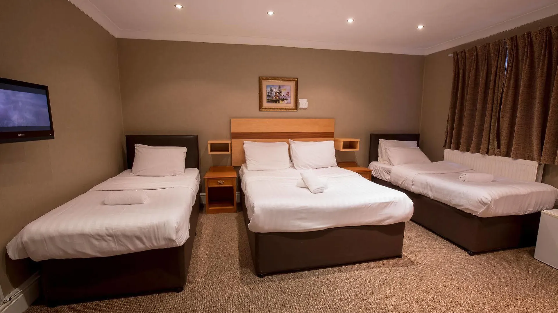 **  Newham Hotel Λονδίνο Ηνωμένο Βασίλειο
