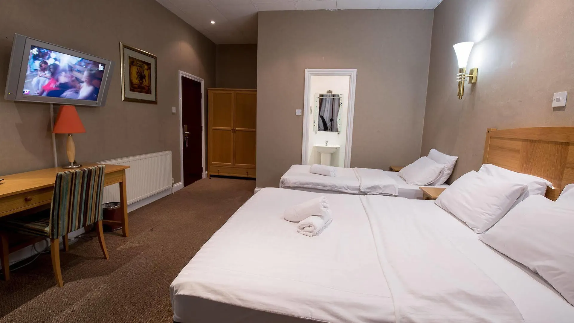 **  Newham Hotel Λονδίνο Ηνωμένο Βασίλειο