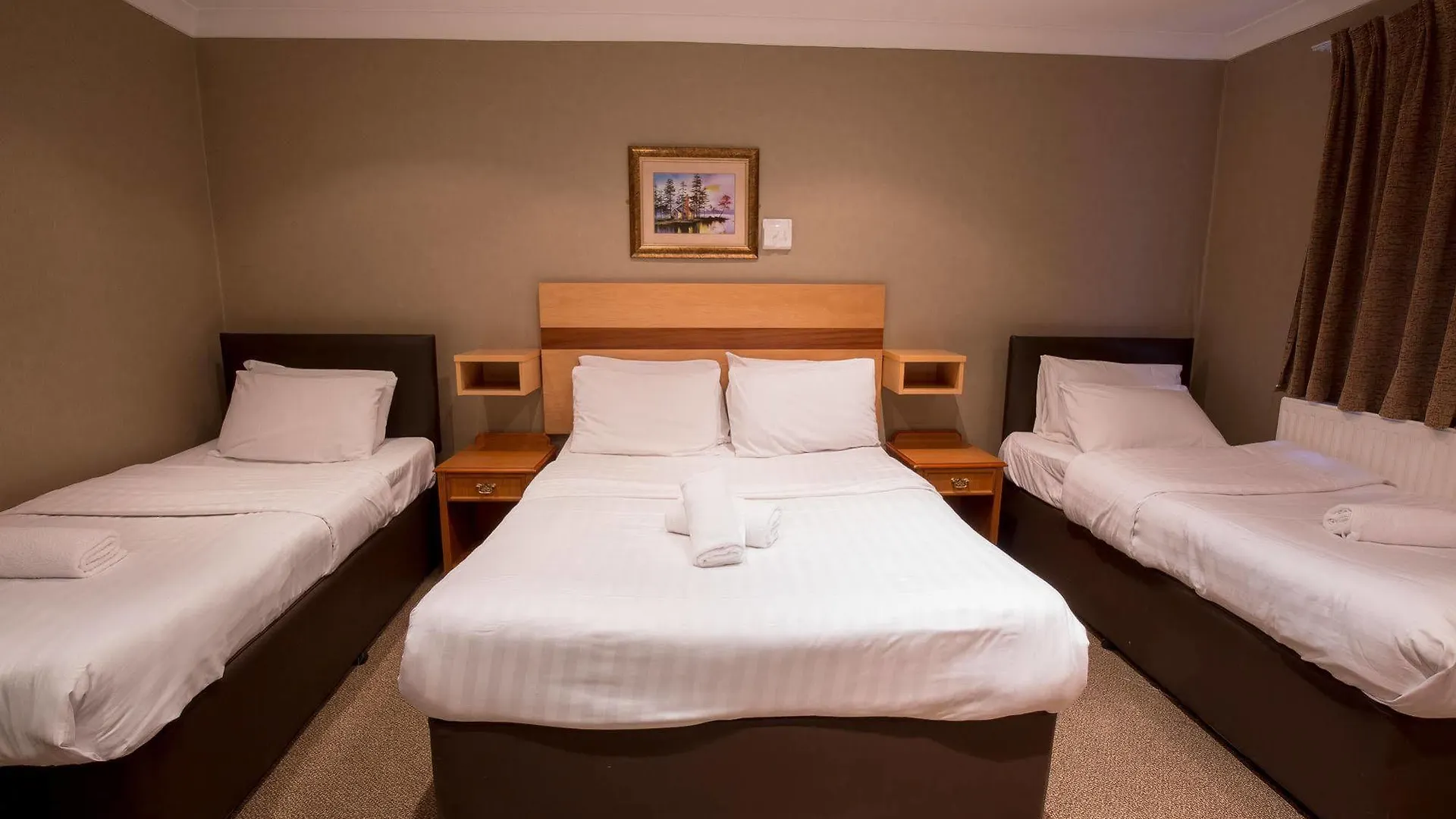Newham Hotel Λονδίνο