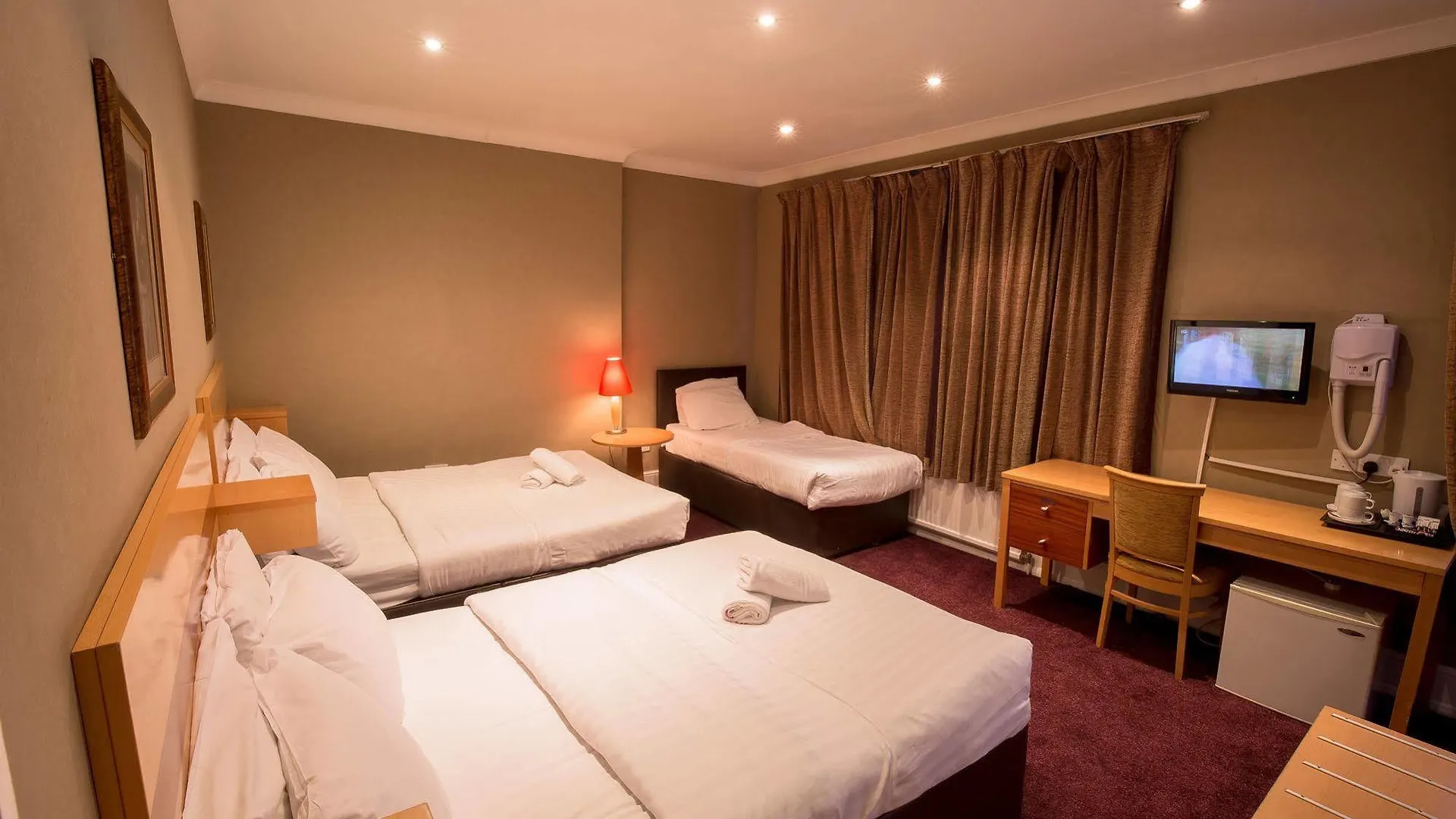 Newham Hotel Λονδίνο