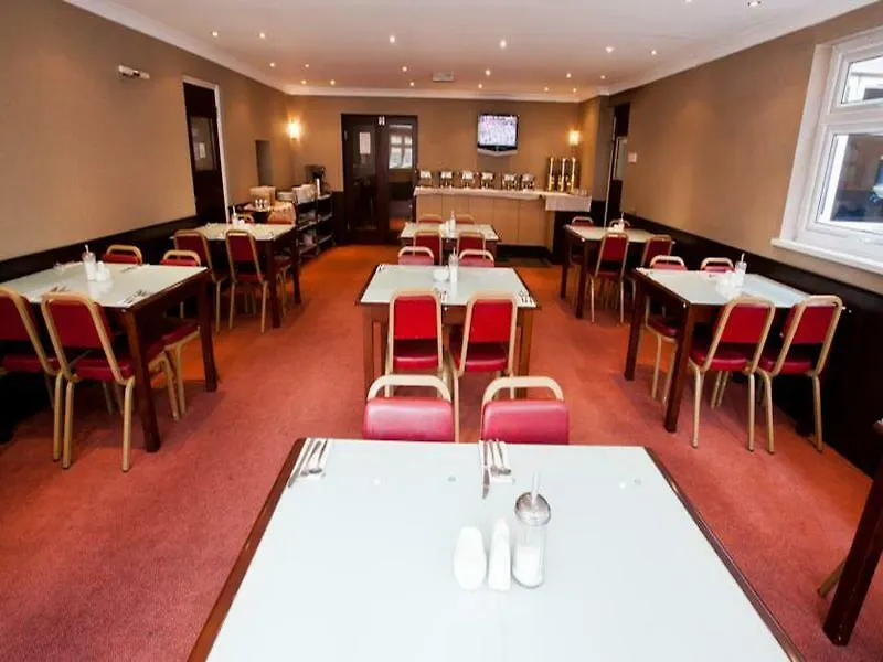Newham Hotel Λονδίνο