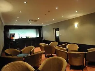 **  Newham Hotel Londra Birleşik Krallık