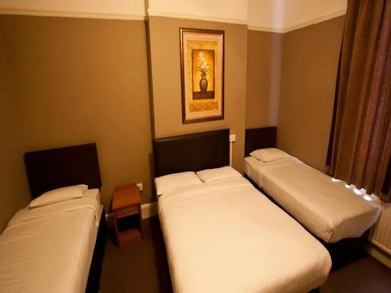 Newham Hotel Лондон 2*,  Великобритания