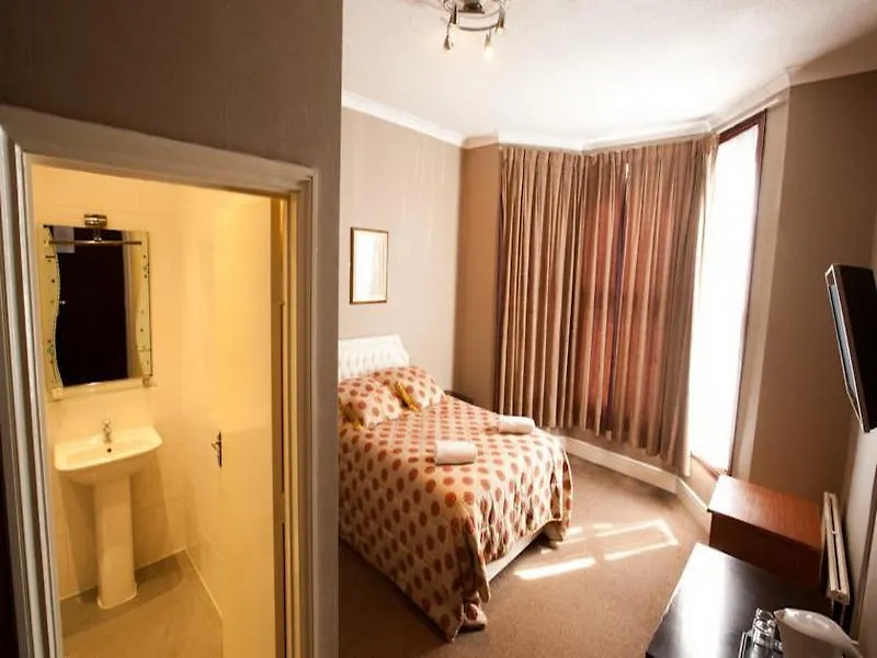 Newham Hotel Londra 2*,  Birleşik Krallık