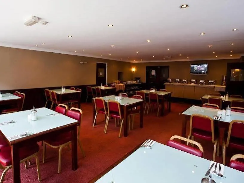 Newham Hotel Londra
