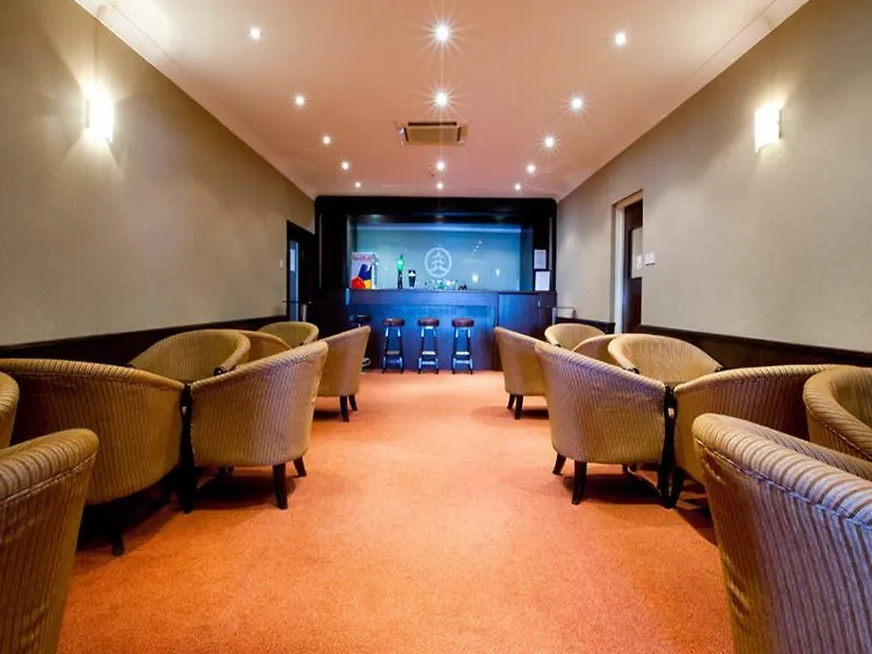 **  Newham Hotel Лондон Великобритания
