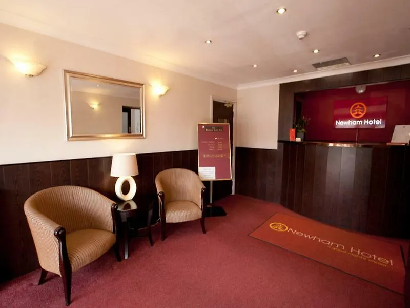 Newham Hotel Лондон