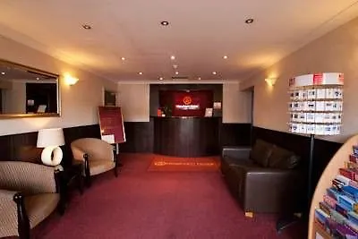 Newham Hotel Londra Regno Unito